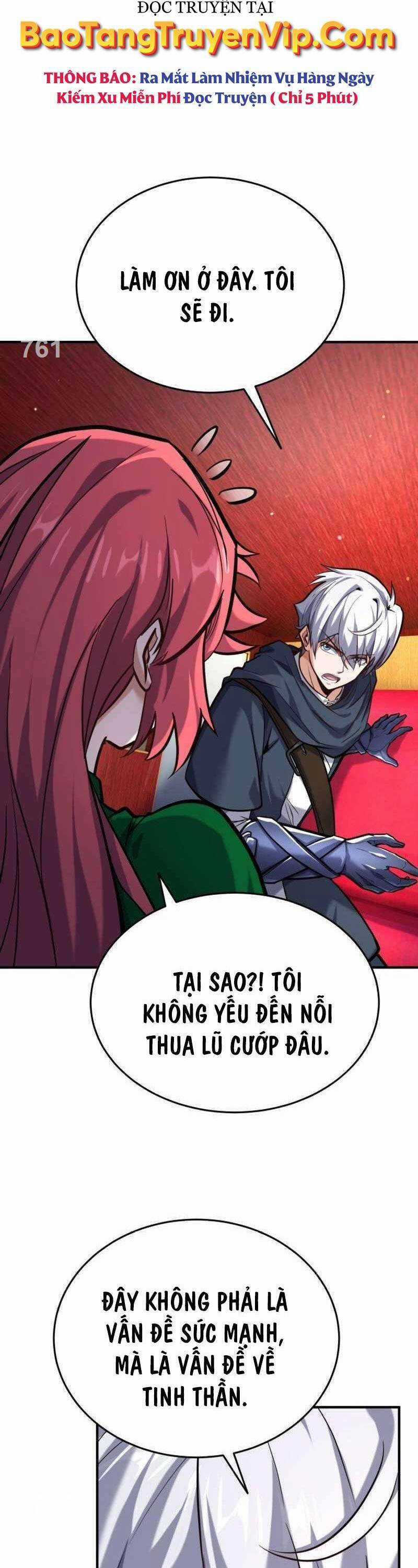 Kiếm Thánh Trọng Sinh Chapter 15 trang 2