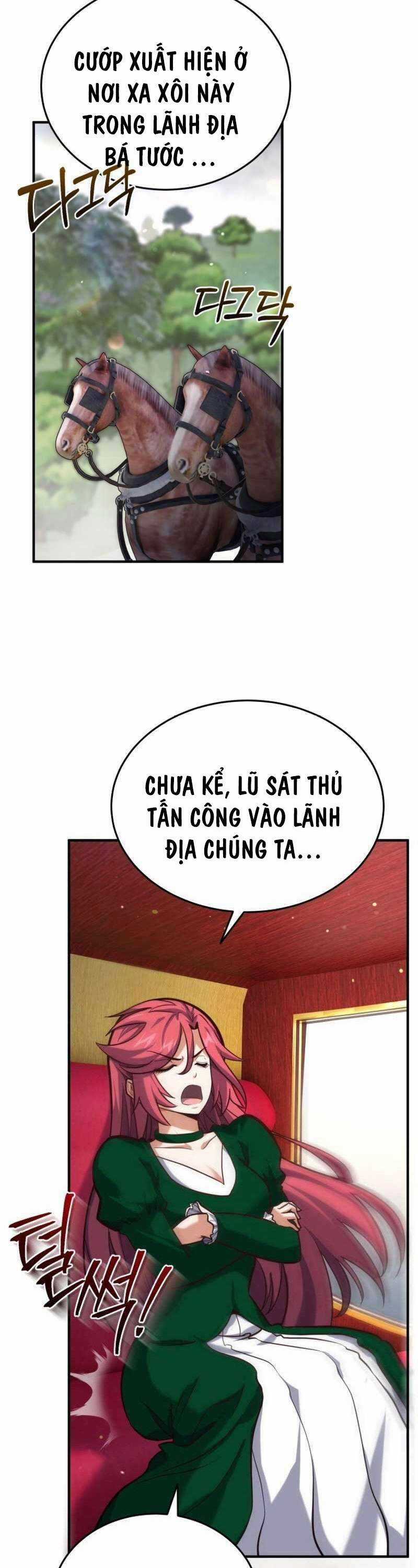 Kiếm Thánh Trọng Sinh Chapter 15 trang 21