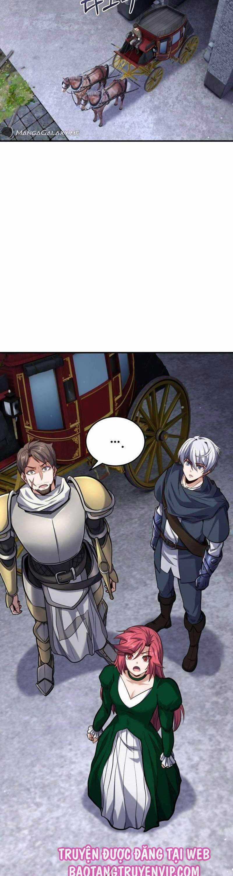 Kiếm Thánh Trọng Sinh Chapter 15 trang 25