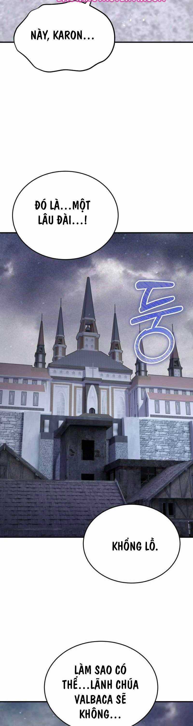 Kiếm Thánh Trọng Sinh Chapter 15 trang 26