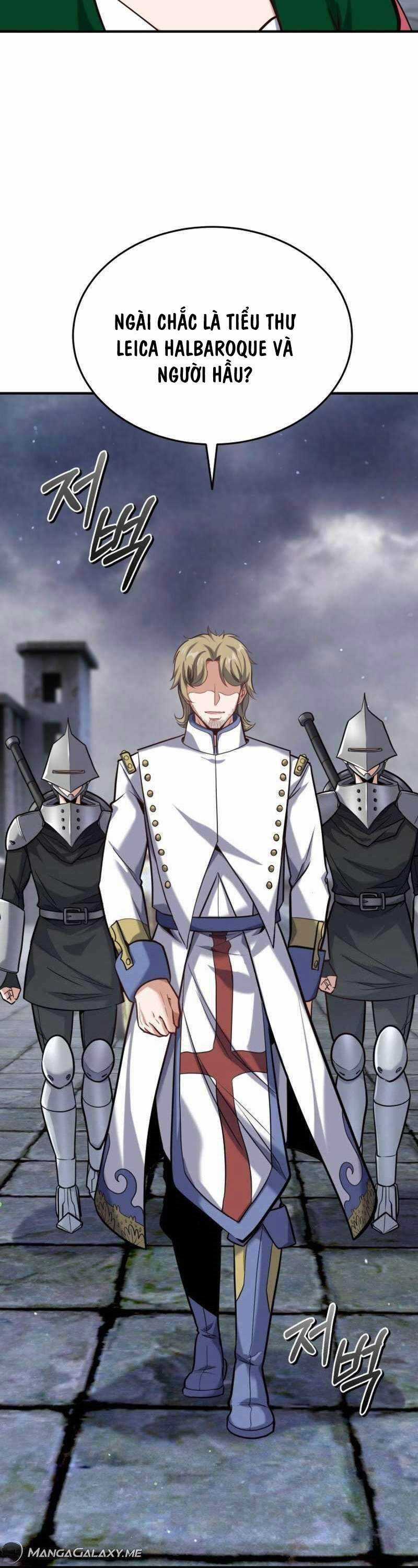 Kiếm Thánh Trọng Sinh Chapter 15 trang 28