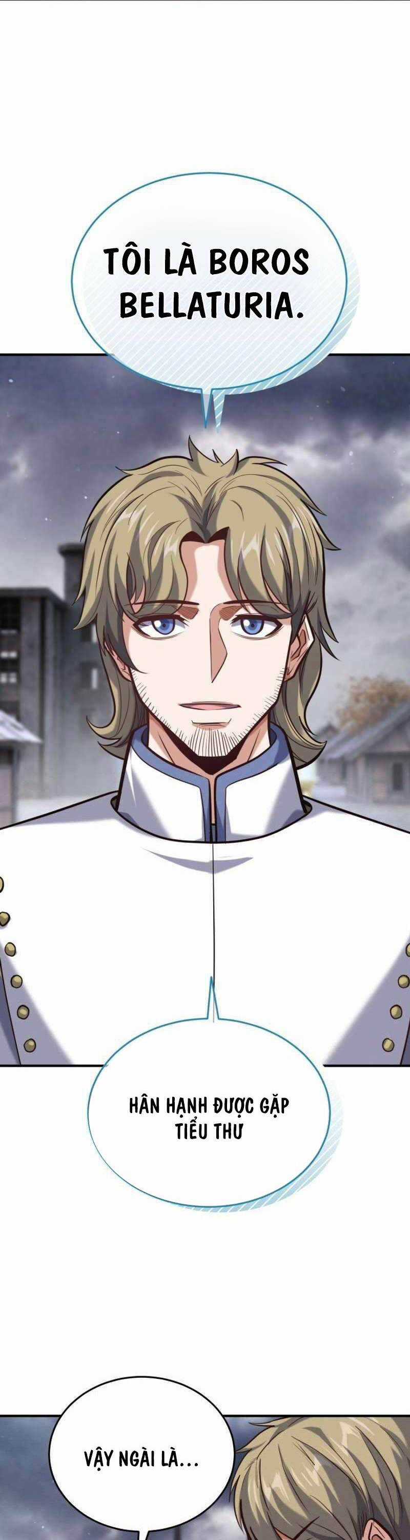 Kiếm Thánh Trọng Sinh Chapter 15 trang 29