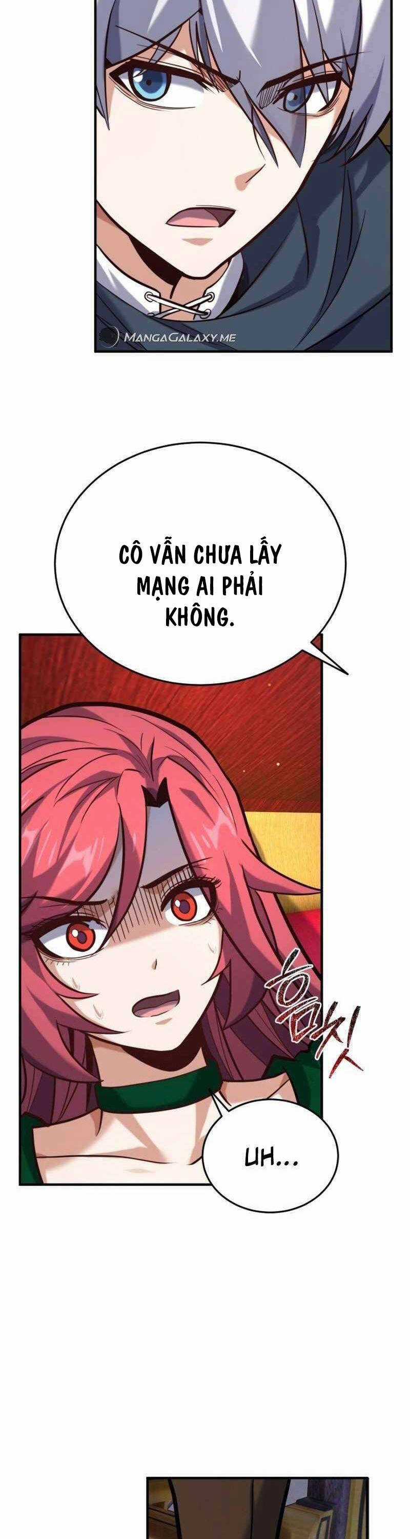 Kiếm Thánh Trọng Sinh Chapter 15 trang 3