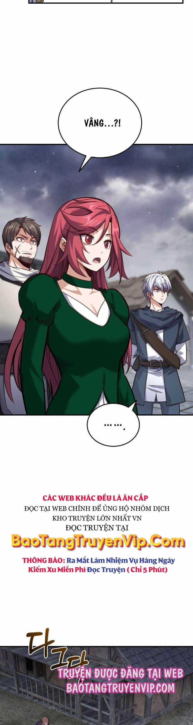 Kiếm Thánh Trọng Sinh Chapter 15 trang 31