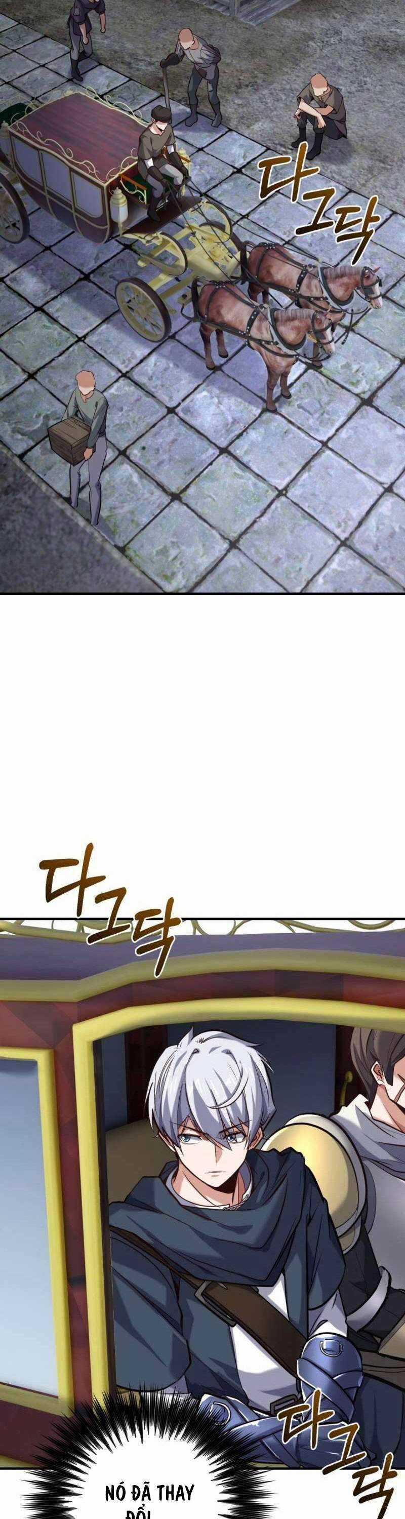 Kiếm Thánh Trọng Sinh Chapter 15 trang 32