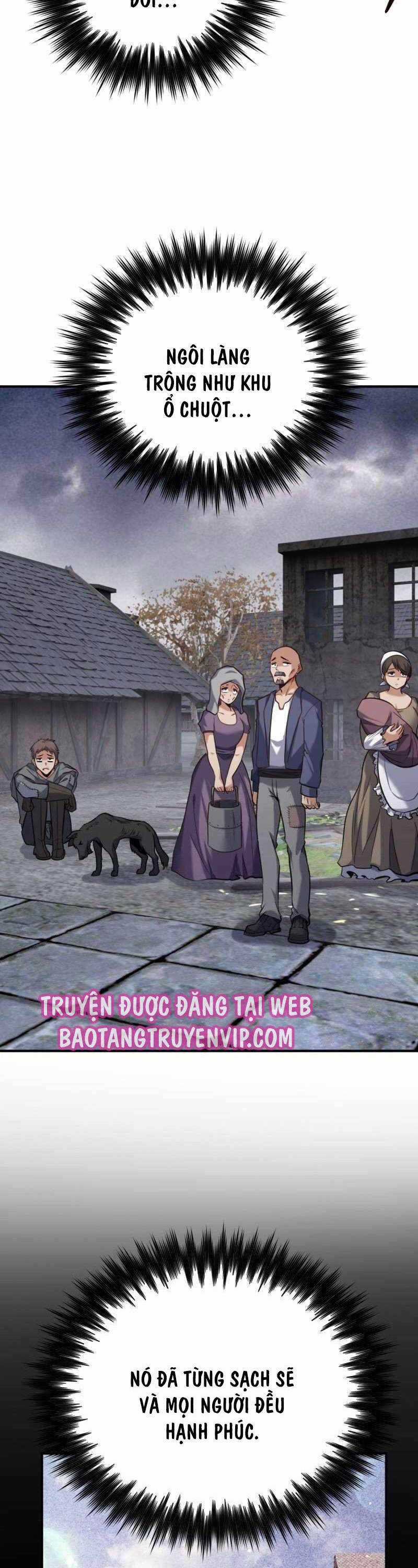 Kiếm Thánh Trọng Sinh Chapter 15 trang 33