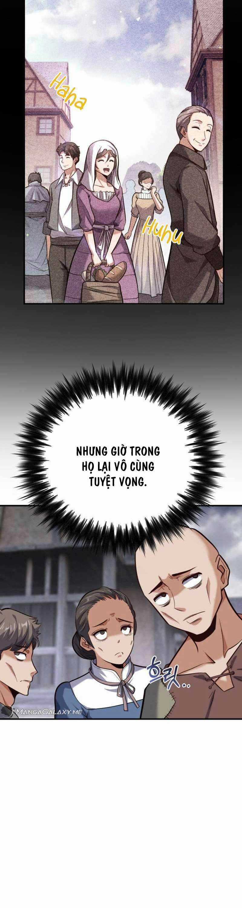 Kiếm Thánh Trọng Sinh Chapter 15 trang 34