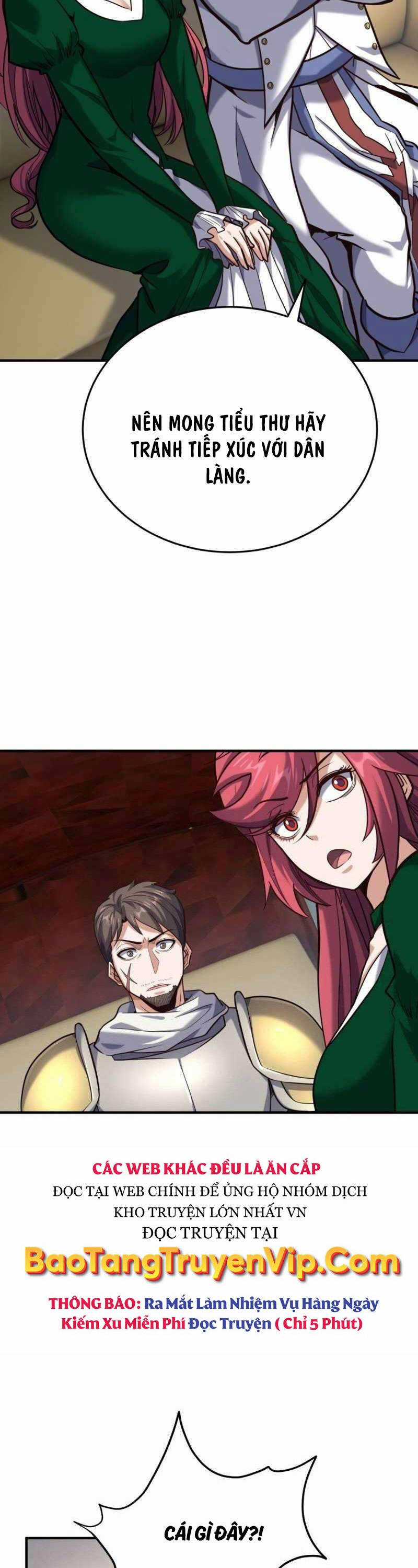 Kiếm Thánh Trọng Sinh Chapter 15 trang 36