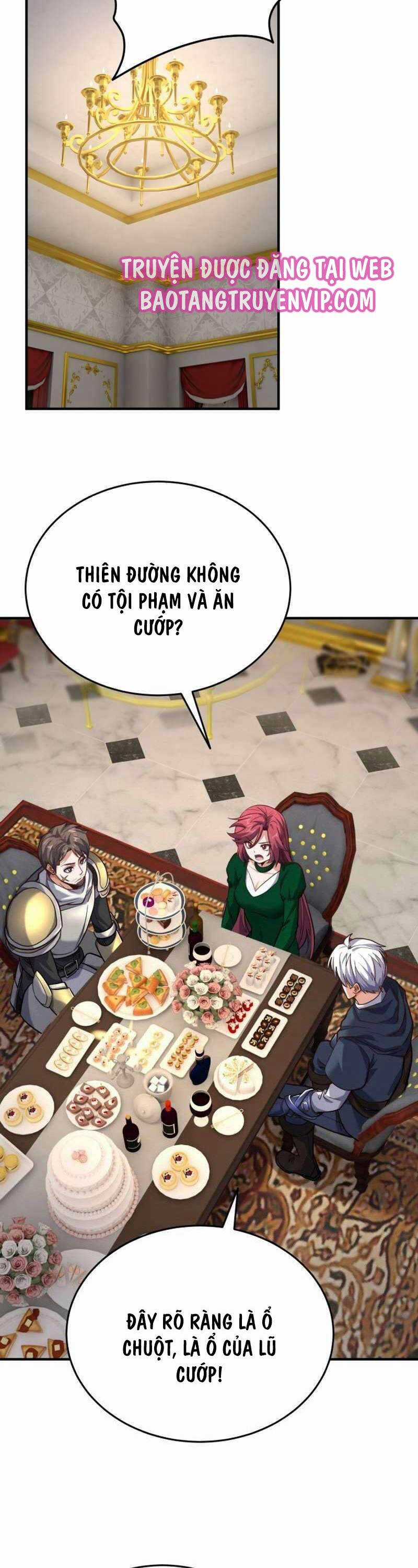 Kiếm Thánh Trọng Sinh Chapter 15 trang 37