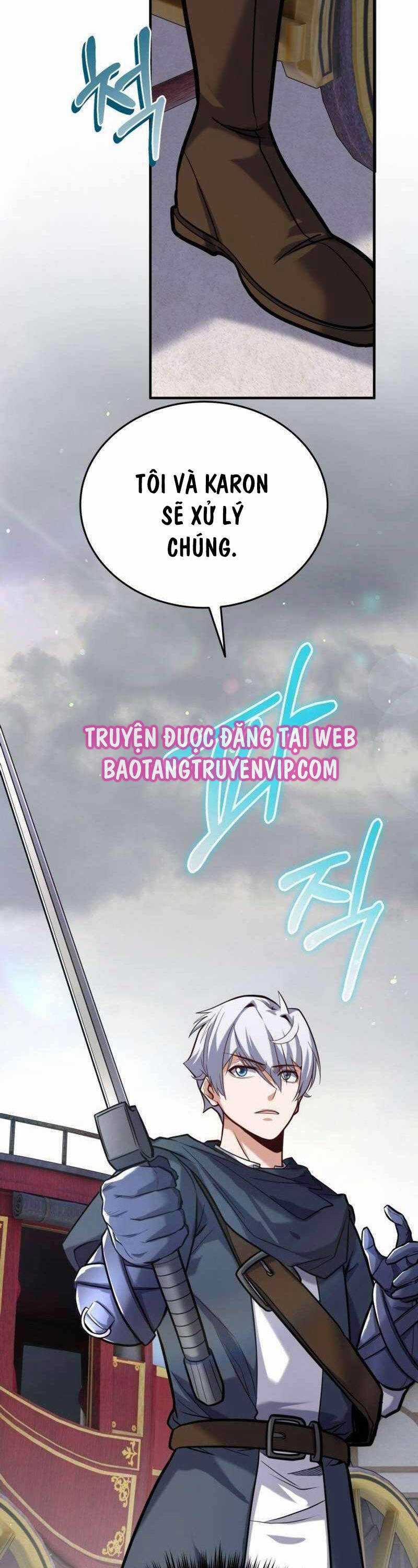 Kiếm Thánh Trọng Sinh Chapter 15 trang 4