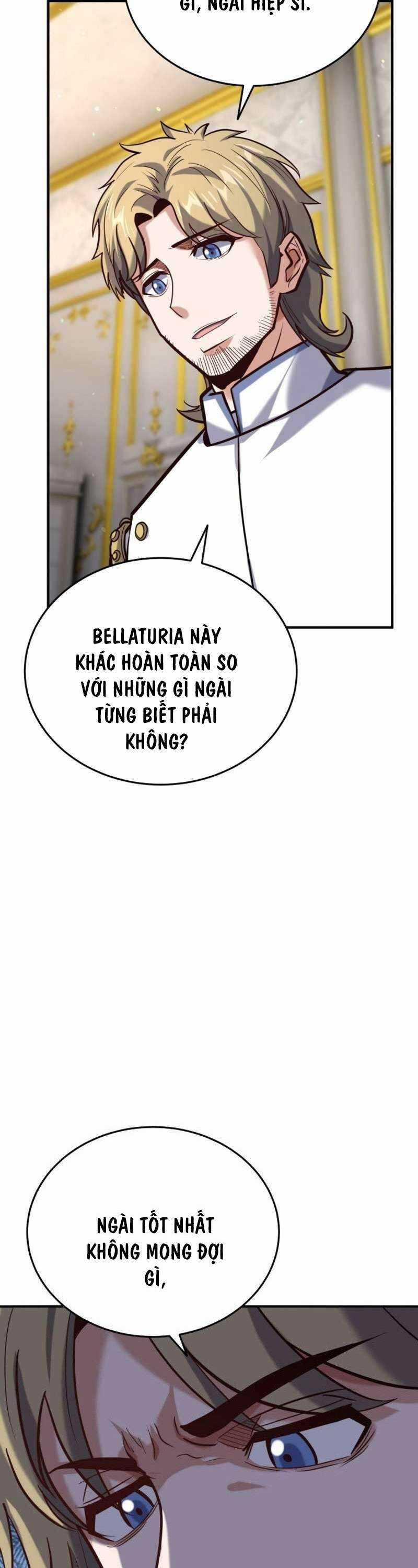 Kiếm Thánh Trọng Sinh Chapter 15 trang 41