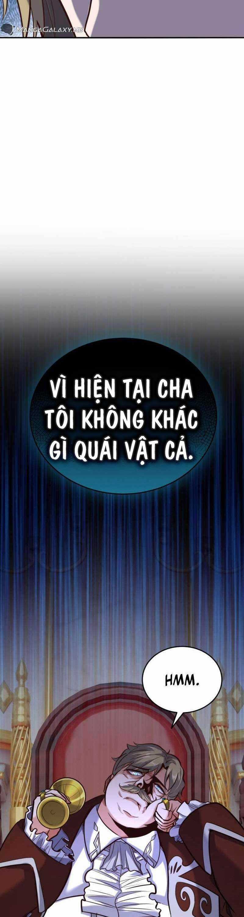 Kiếm Thánh Trọng Sinh Chapter 15 trang 42