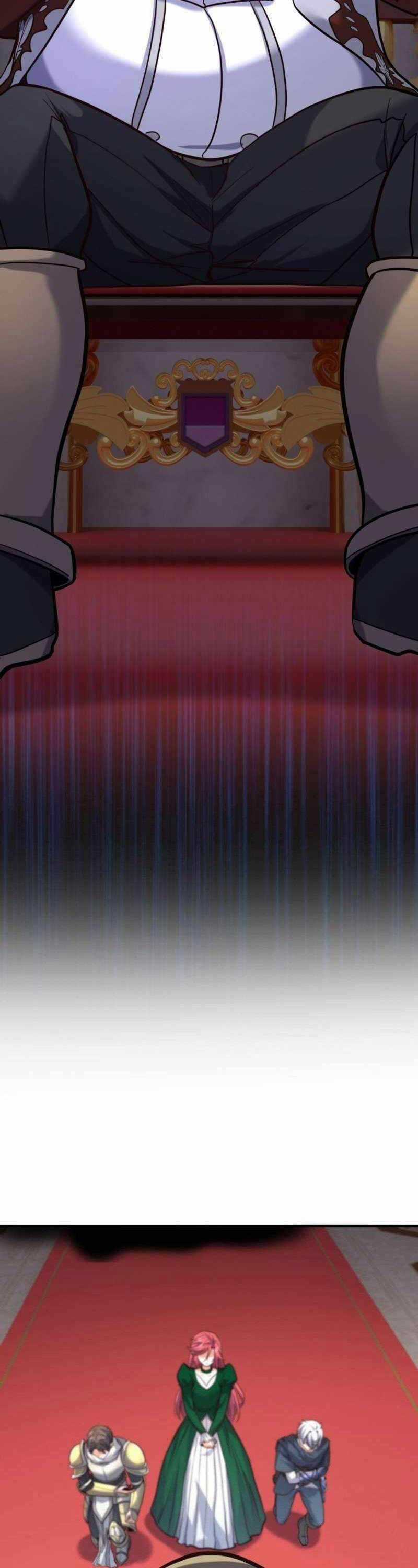 Kiếm Thánh Trọng Sinh Chapter 15 trang 43