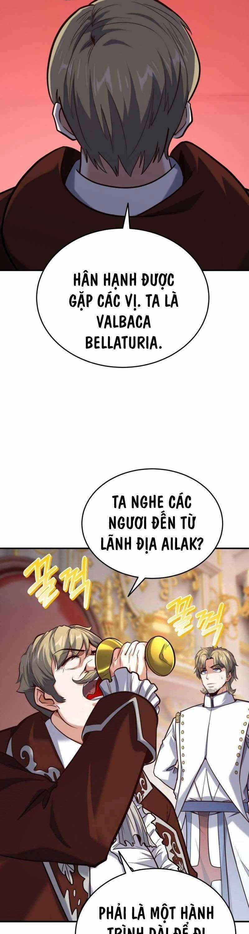 Kiếm Thánh Trọng Sinh Chapter 15 trang 44