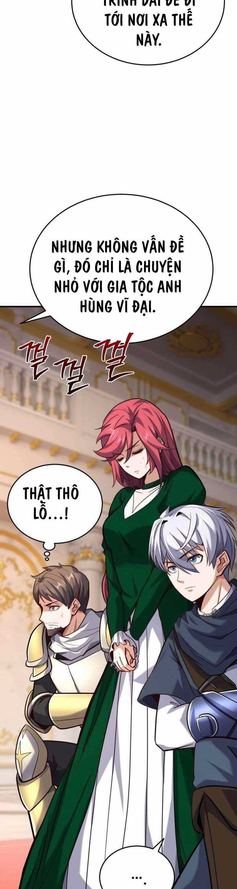 Kiếm Thánh Trọng Sinh Chapter 15 trang 45