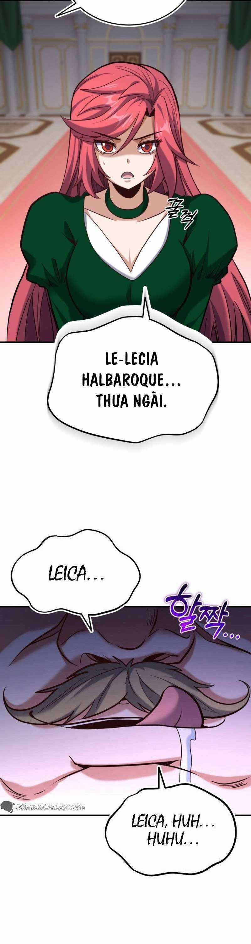 Kiếm Thánh Trọng Sinh Chapter 15 trang 49