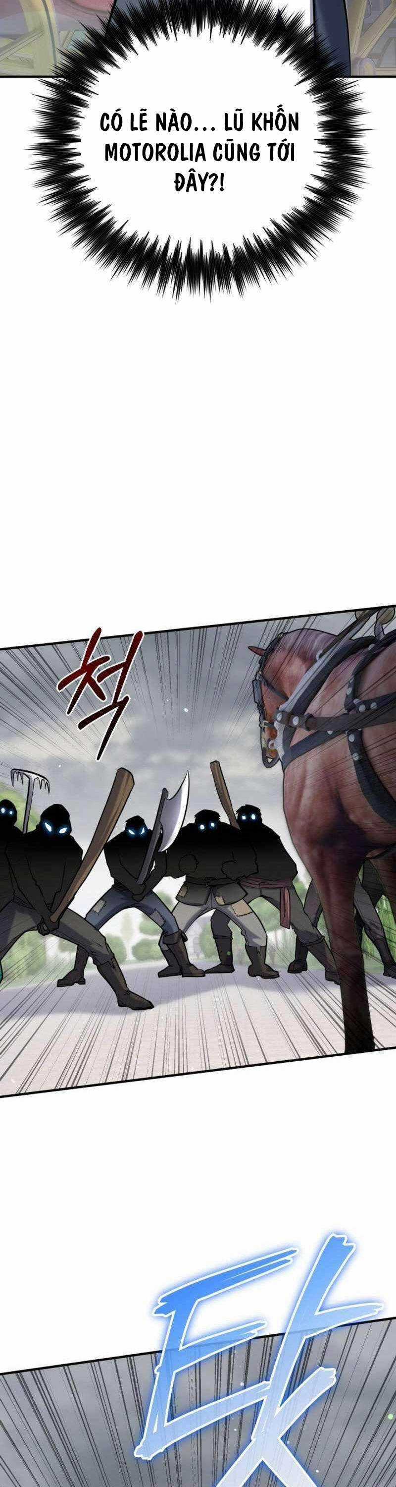 Kiếm Thánh Trọng Sinh Chapter 15 trang 5