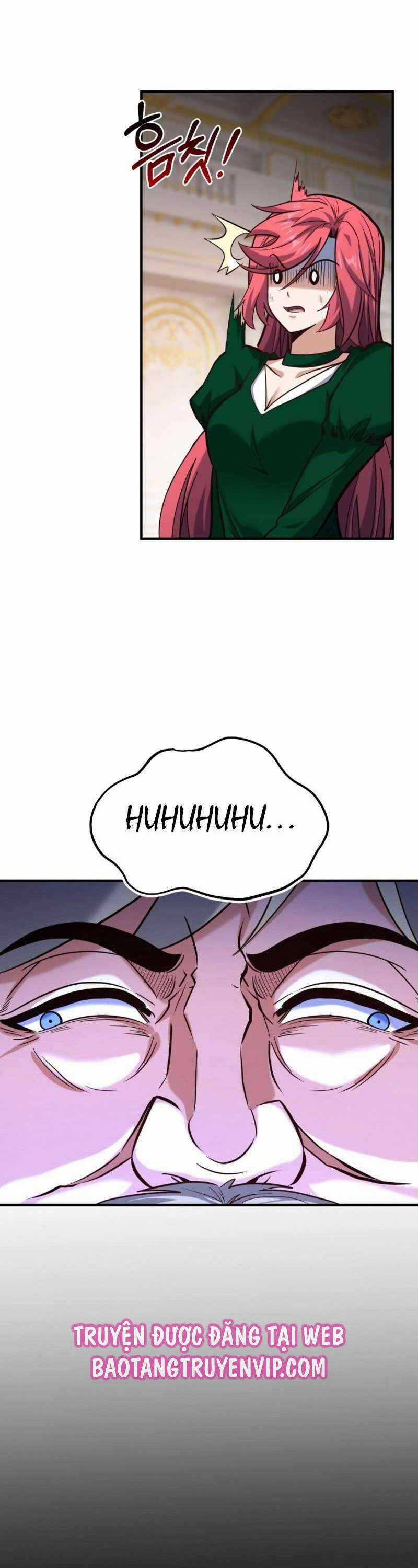 Kiếm Thánh Trọng Sinh Chapter 15 trang 50