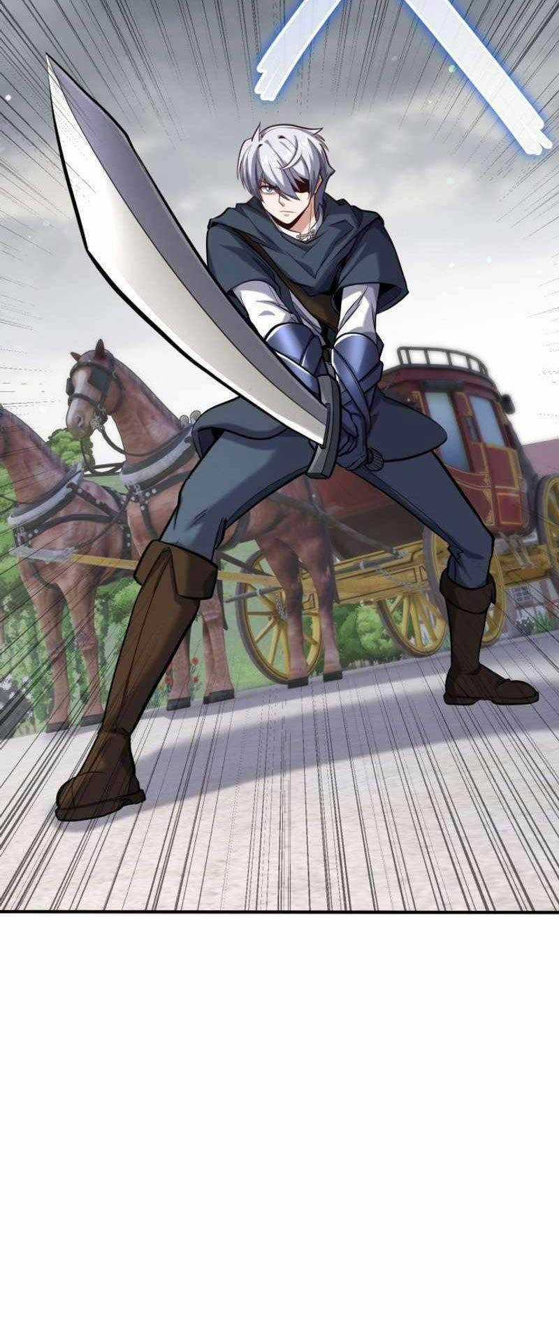 Kiếm Thánh Trọng Sinh Chapter 15 trang 6