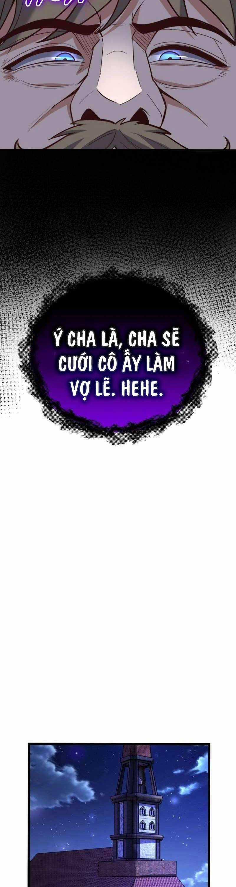 Kiếm Thánh Trọng Sinh Chapter 16 trang 12