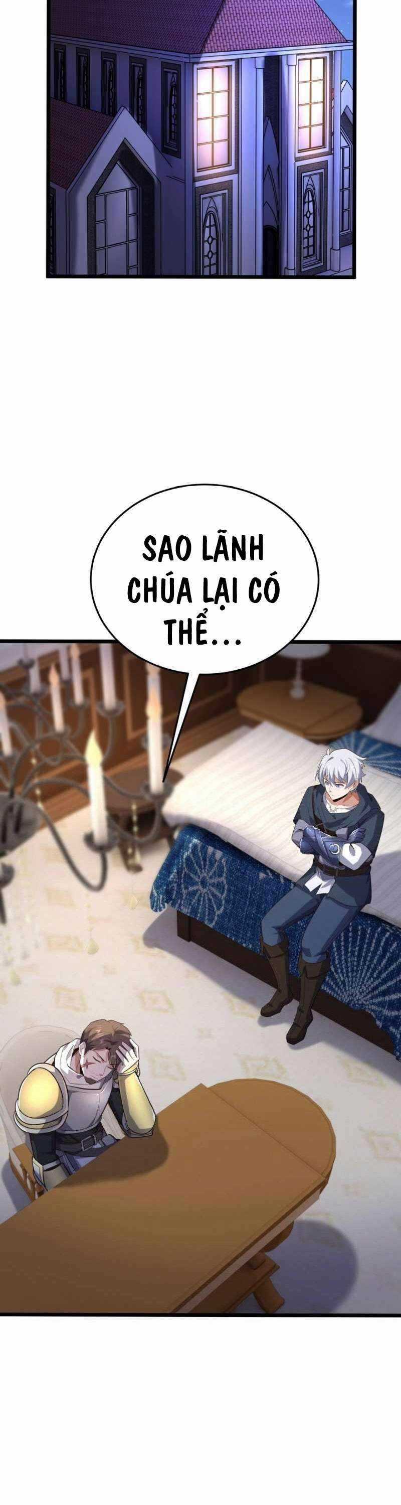 Kiếm Thánh Trọng Sinh Chapter 16 trang 13