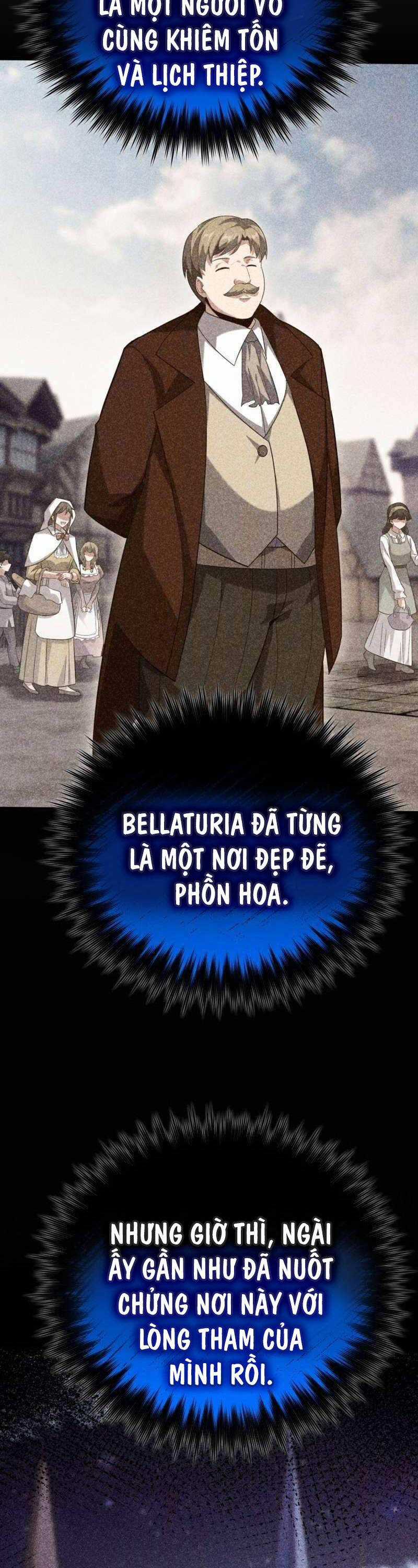 Kiếm Thánh Trọng Sinh Chapter 16 trang 15