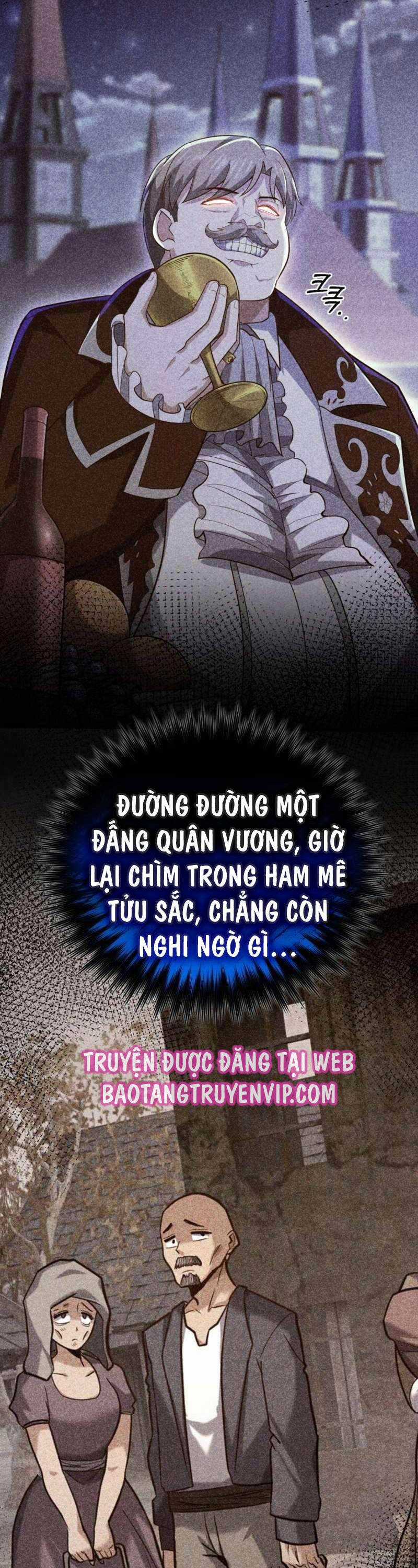 Kiếm Thánh Trọng Sinh Chapter 16 trang 16