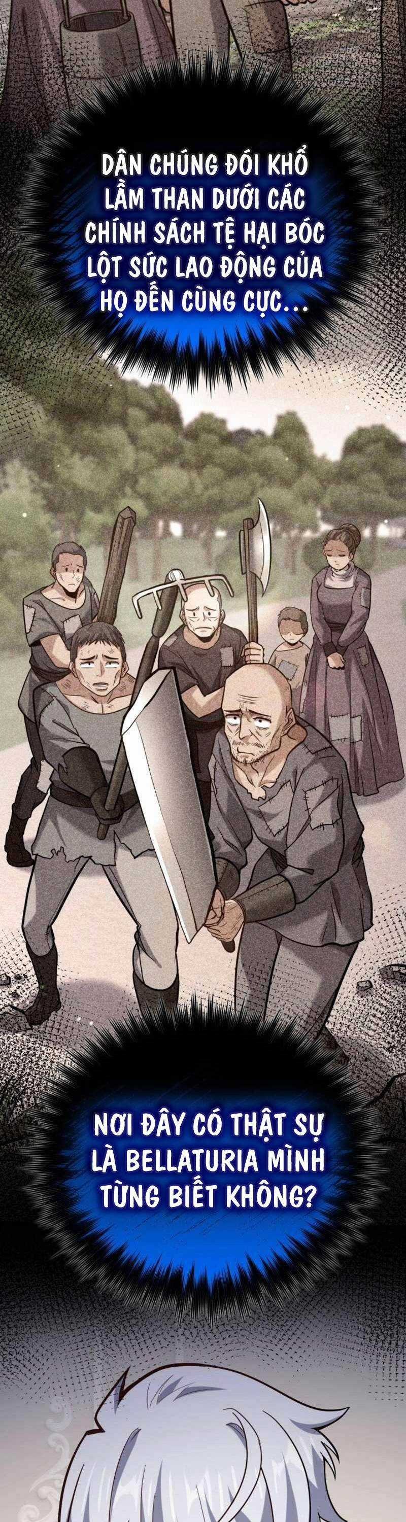 Kiếm Thánh Trọng Sinh Chapter 16 trang 17