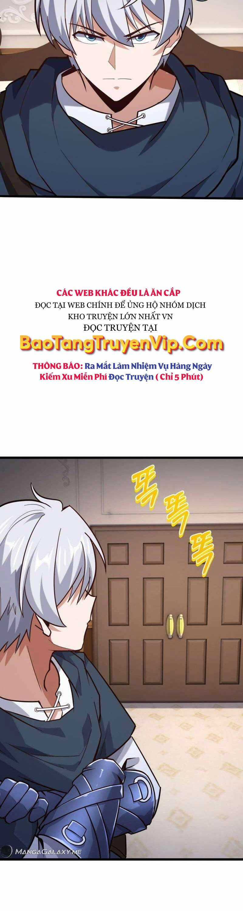 Kiếm Thánh Trọng Sinh Chapter 16 trang 18