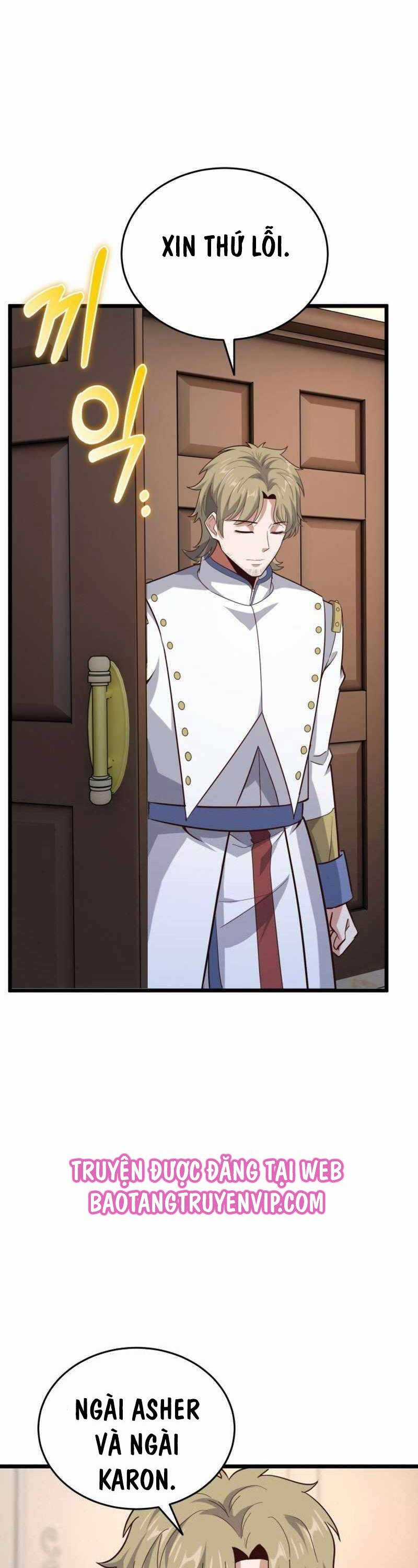 Kiếm Thánh Trọng Sinh Chapter 16 trang 19