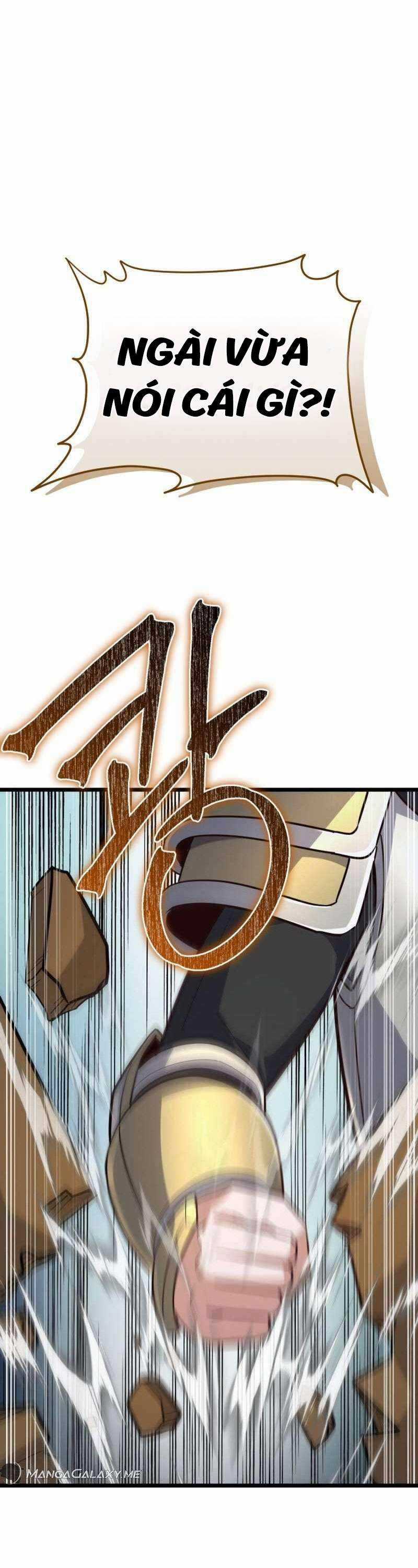 Kiếm Thánh Trọng Sinh Chapter 16 trang 21