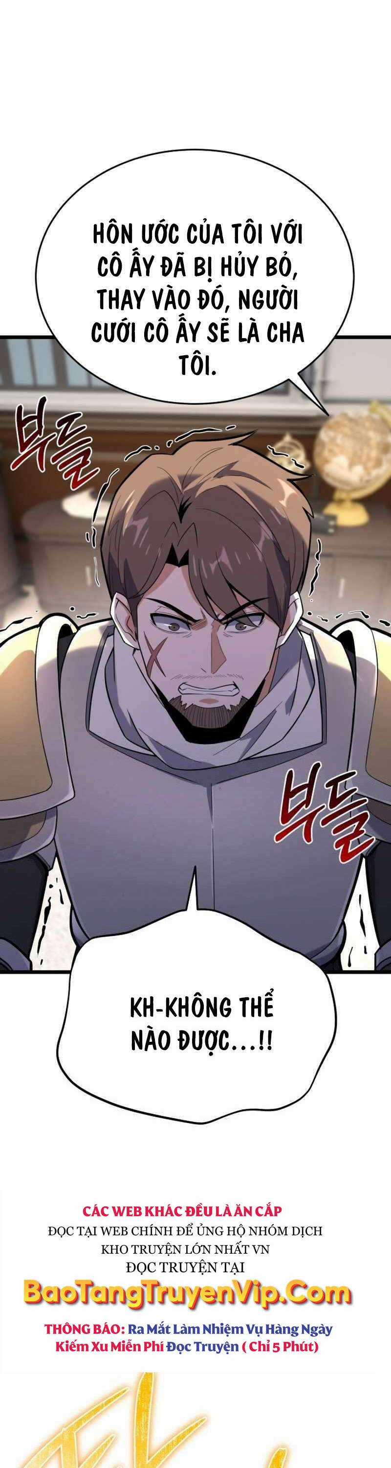 Kiếm Thánh Trọng Sinh Chapter 16 trang 23