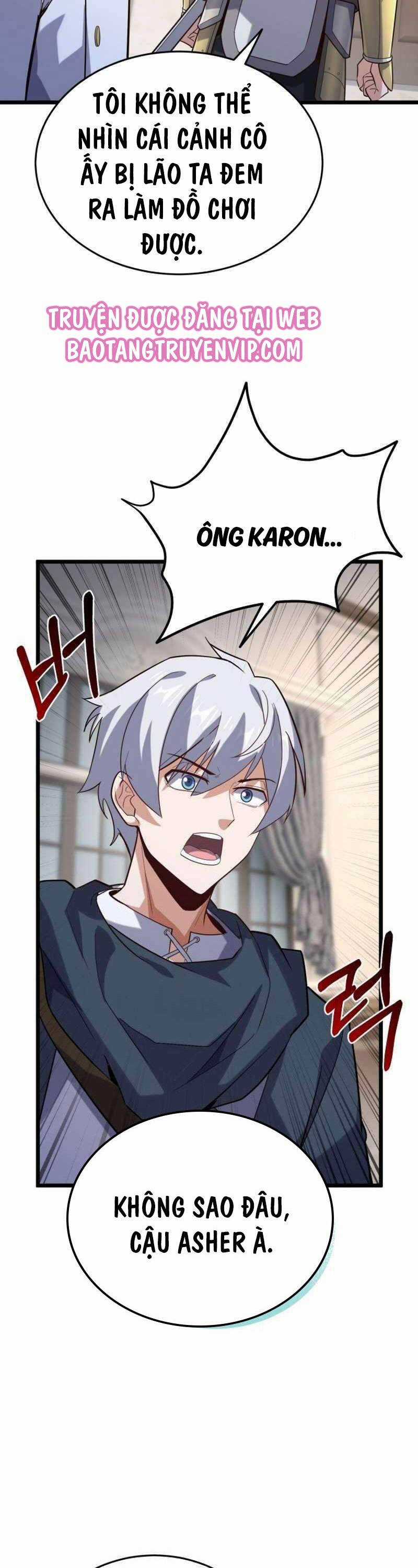 Kiếm Thánh Trọng Sinh Chapter 16 trang 25