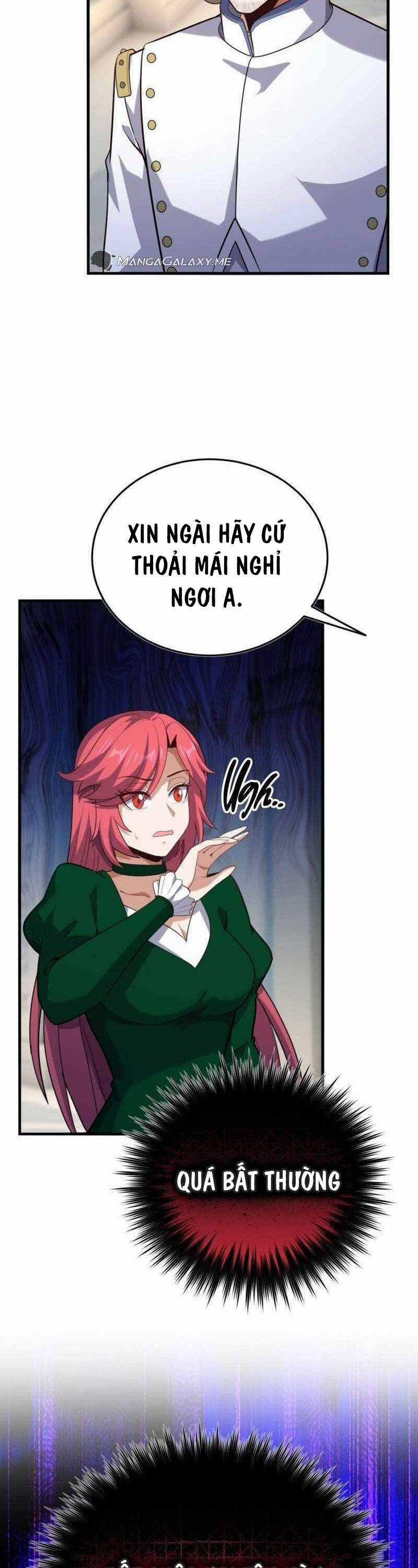 Kiếm Thánh Trọng Sinh Chapter 16 trang 3