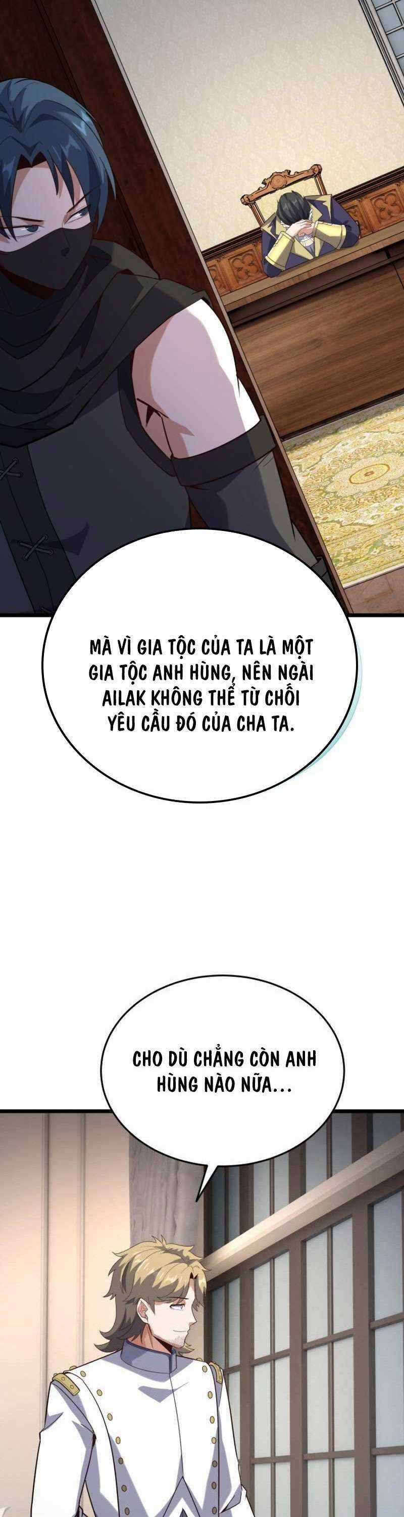 Kiếm Thánh Trọng Sinh Chapter 16 trang 31