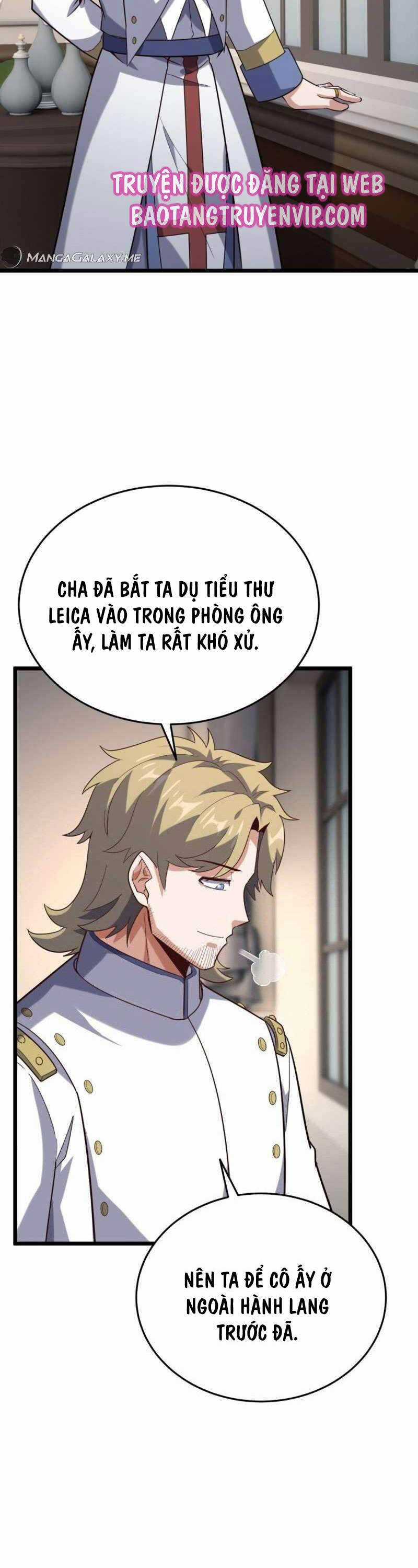 Kiếm Thánh Trọng Sinh Chapter 16 trang 32