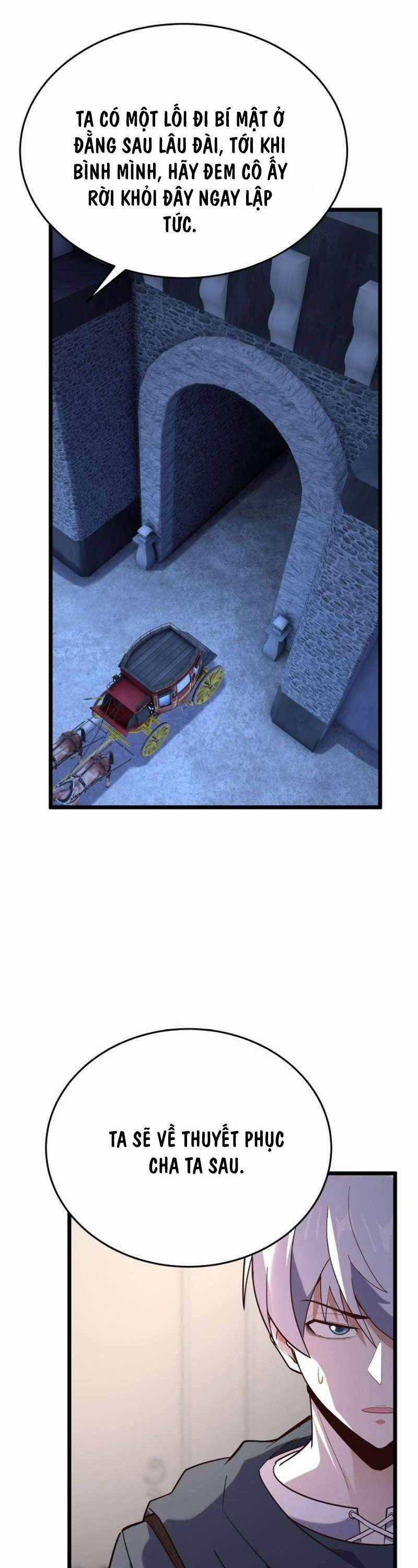 Kiếm Thánh Trọng Sinh Chapter 16 trang 33