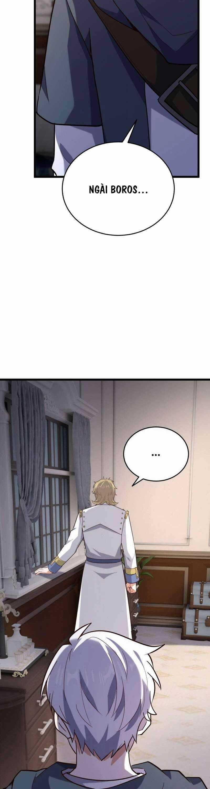 Kiếm Thánh Trọng Sinh Chapter 16 trang 34