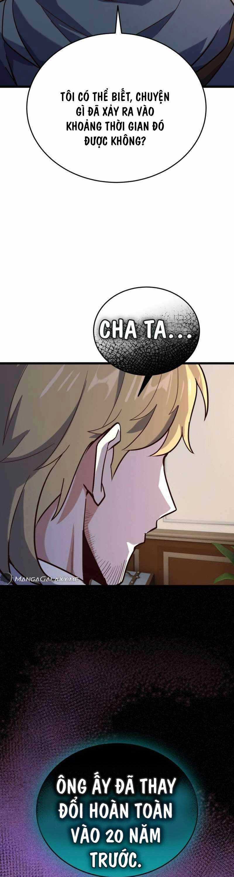 Kiếm Thánh Trọng Sinh Chapter 16 trang 35