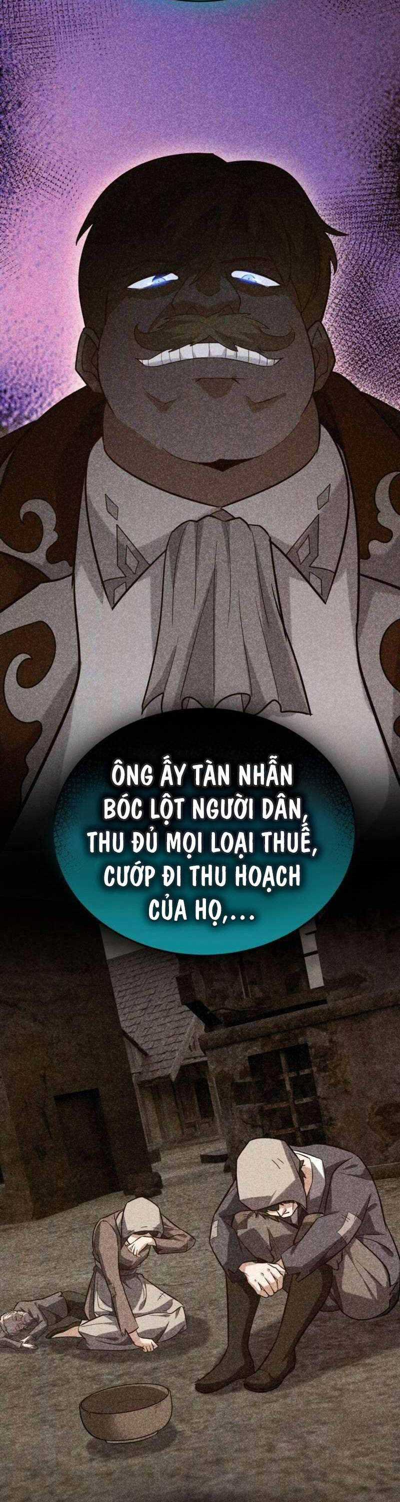 Kiếm Thánh Trọng Sinh Chapter 16 trang 36