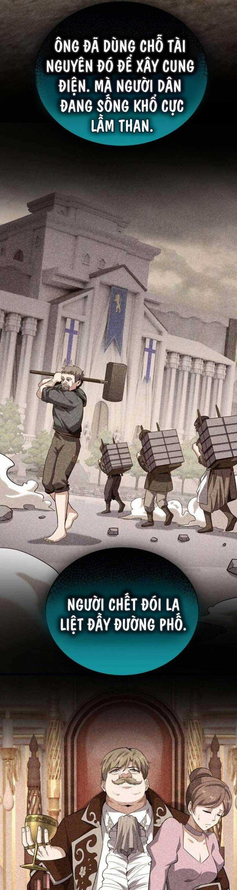 Kiếm Thánh Trọng Sinh Chapter 16 trang 37