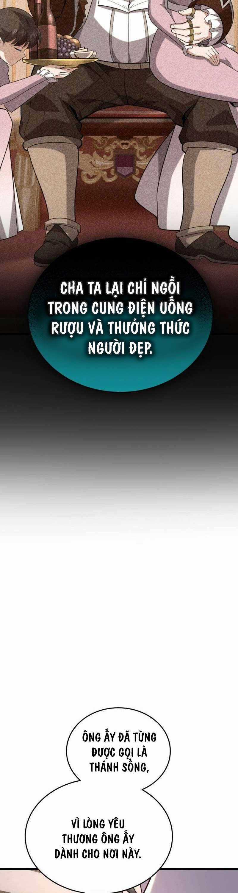 Kiếm Thánh Trọng Sinh Chapter 16 trang 38