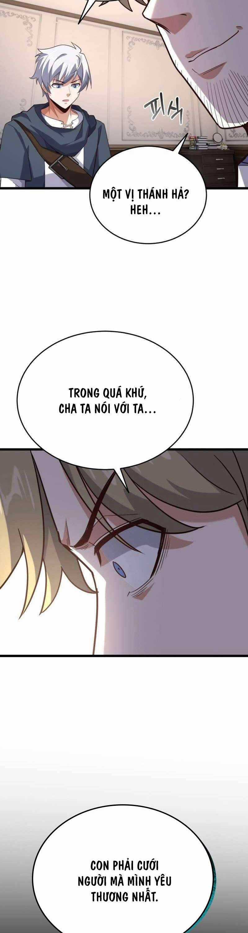 Kiếm Thánh Trọng Sinh Chapter 16 trang 39