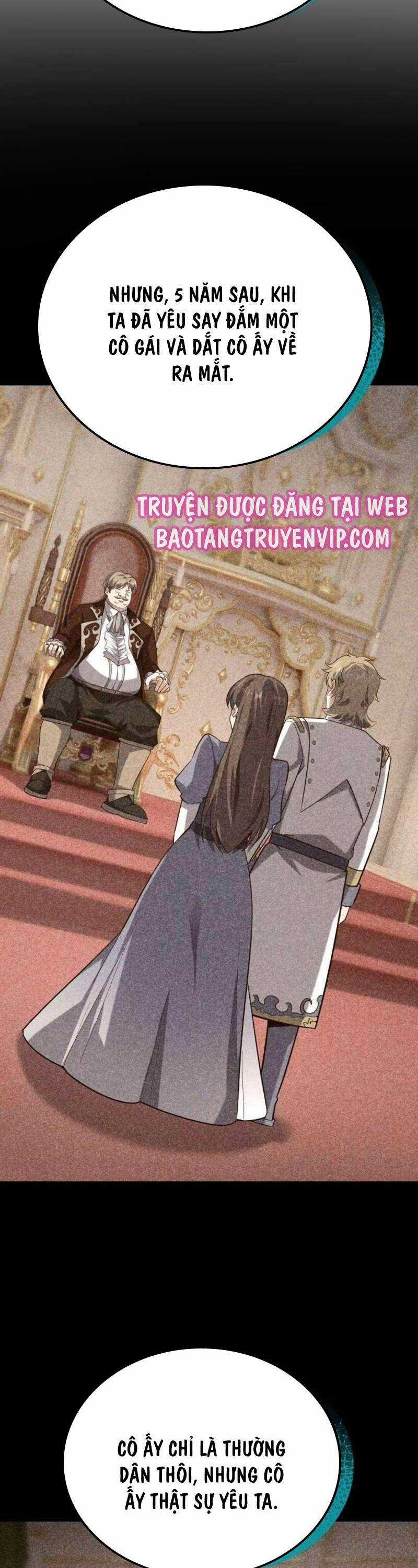 Kiếm Thánh Trọng Sinh Chapter 16 trang 40