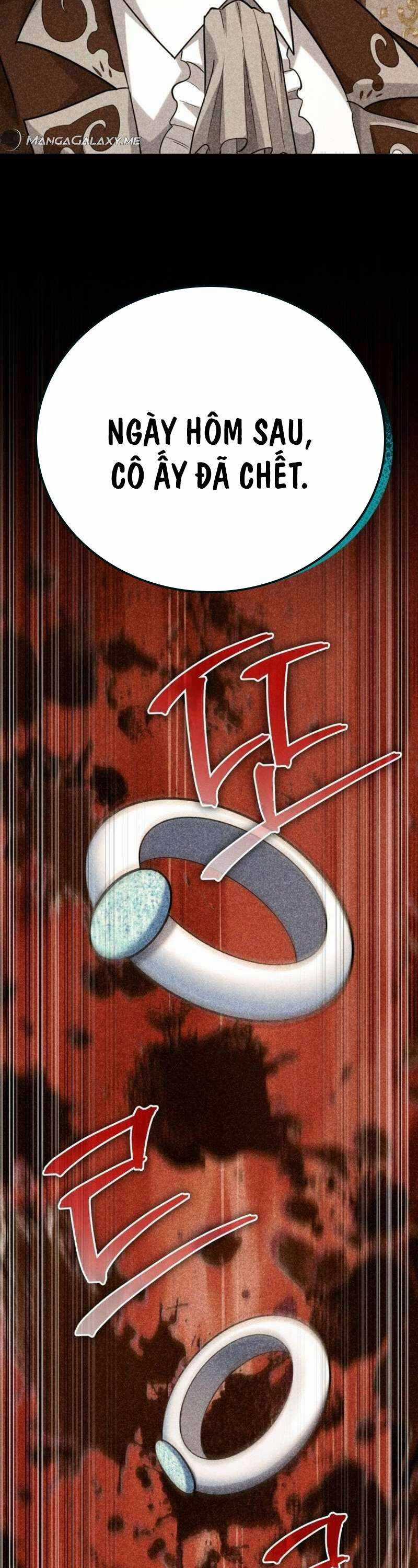 Kiếm Thánh Trọng Sinh Chapter 16 trang 42