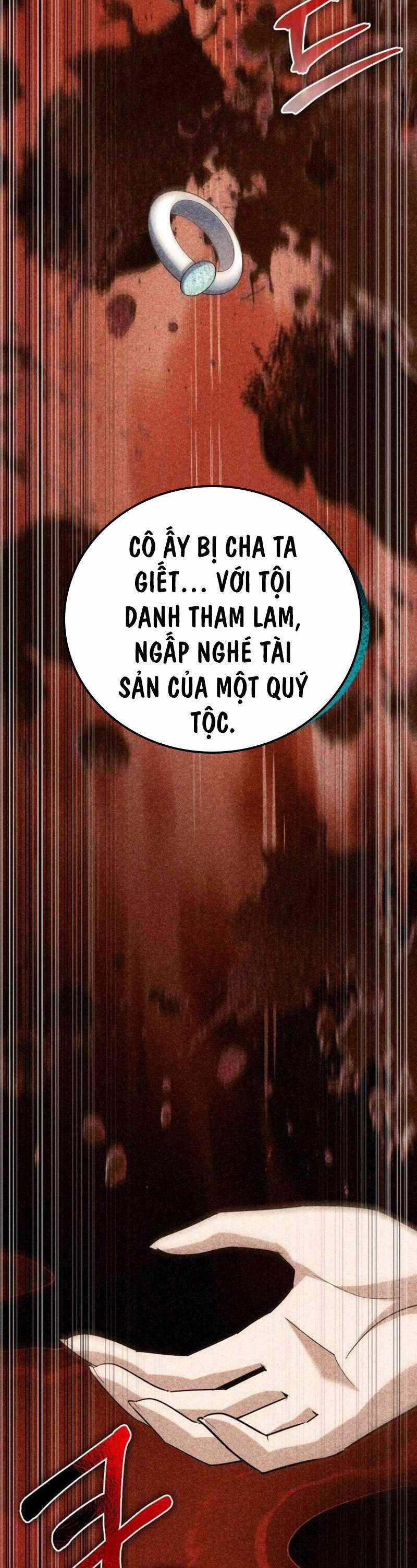 Kiếm Thánh Trọng Sinh Chapter 16 trang 43