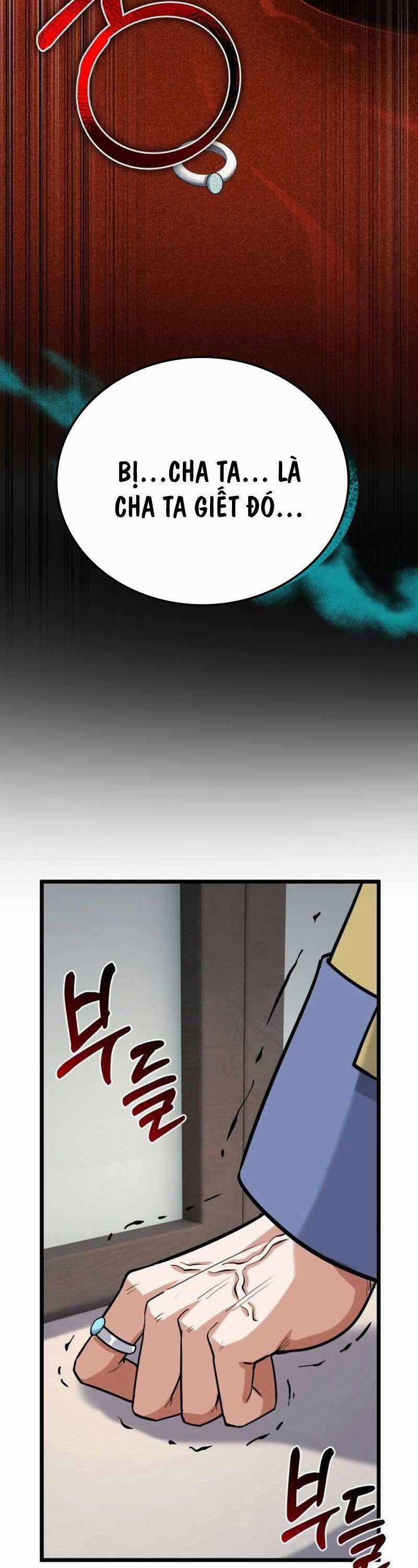 Kiếm Thánh Trọng Sinh Chapter 16 trang 44