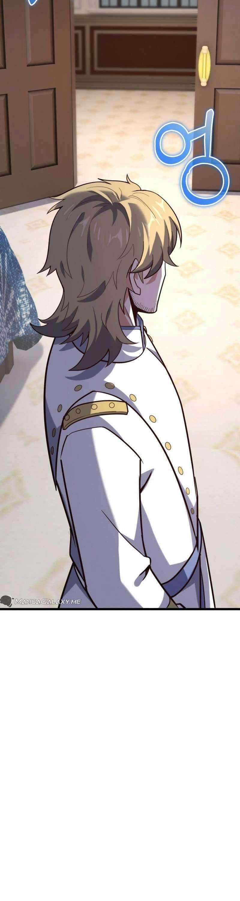 Kiếm Thánh Trọng Sinh Chapter 16 trang 48