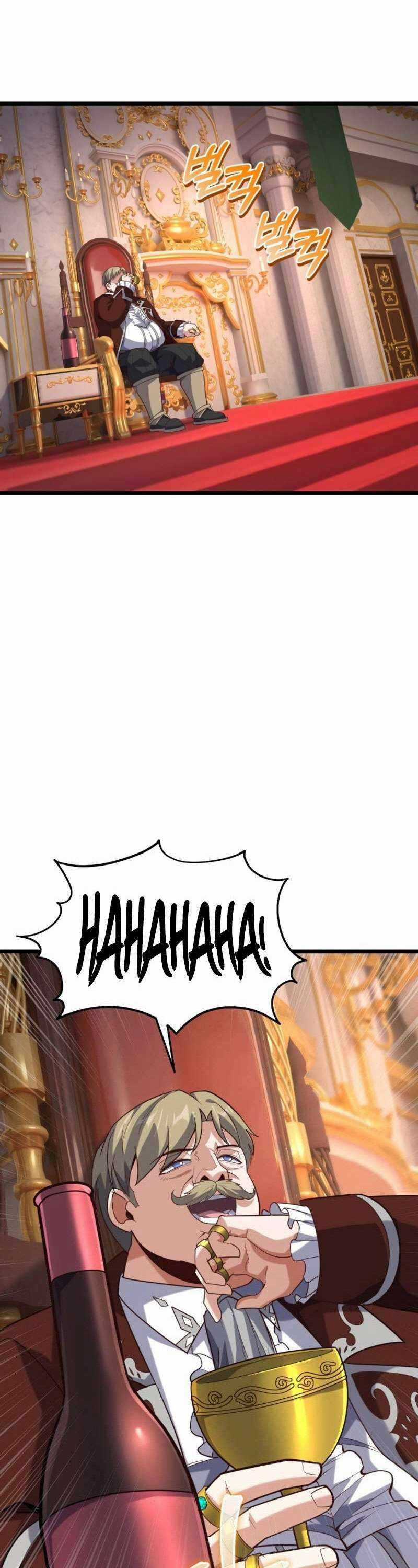 Kiếm Thánh Trọng Sinh Chapter 16 trang 49