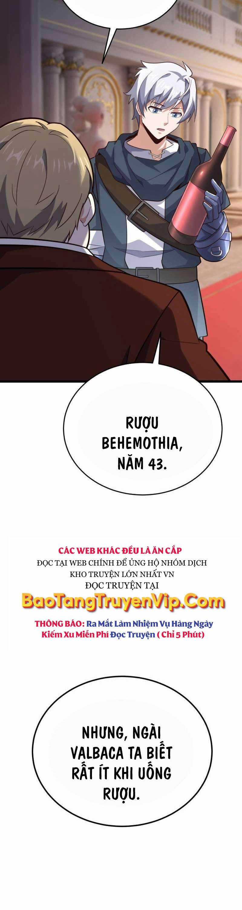 Kiếm Thánh Trọng Sinh Chapter 16 trang 51